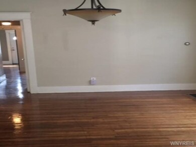 Dining Room Formal Dining room with beautiful ligh