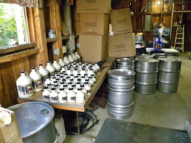 2322 E Albany Rd, West Glover, VT 05875 - photo 2