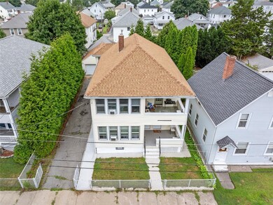 122 Hanover Ave, Pawtucket, RI 02861 - photo 2