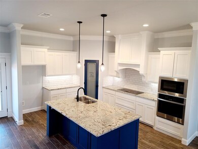 3045 Fossil Oaks Dr, Briar, TX 76023 - photo 6