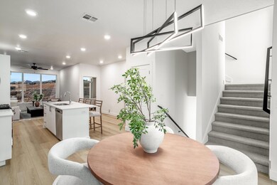 Dining Room Reverse