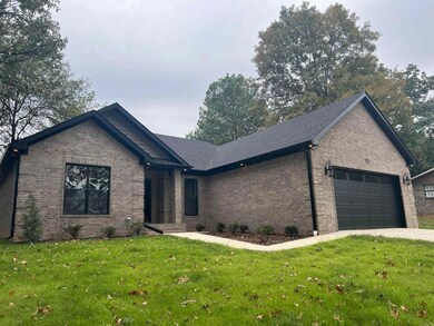 614 Ryderwood Dr, Paragould, AR 72450 - photo 2