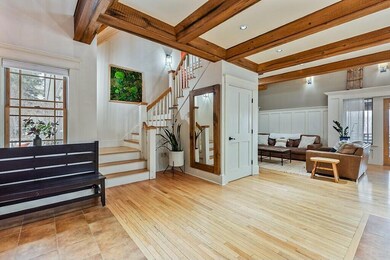 Entry Way