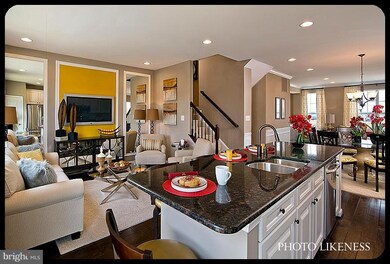 9293 Dawkins Crest Cir, Bristow, VA 20136 - photo 6