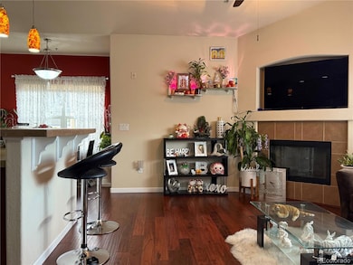 6292 Kilmer Loop unit 204, Golden, CO 80403 - photo 3