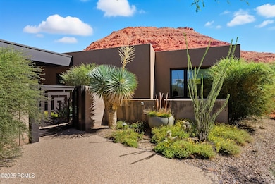 308 W Mallow Way, Ivins, UT 84738 - photo 4