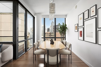 Chelsea Stratus unit 33A, New York, NY 10011 - photo 7