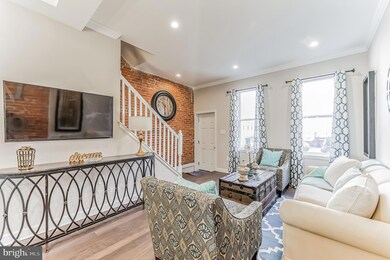 1509 E Biddle St, Baltimore, MD 21213 - photo 4