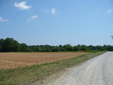 Long Road Frontage