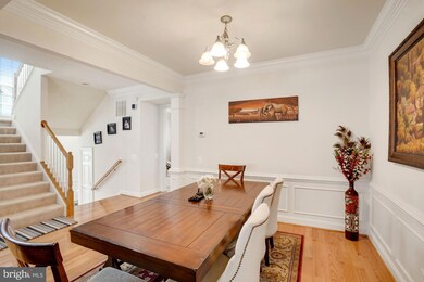 25456 Schooley Mill Terrace, Chantilly, VA 20152 - photo 4