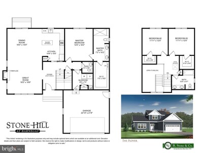 3 Trinity Ct, Barnegat, NJ 08005 - photo 2