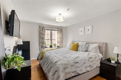 2 Centre Ave unit 4B, Dorchester Center, MA 02124 - photo 6