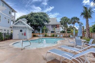 Pic of similar units - SeaView Townhomes