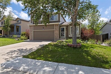 5247 S Jericho Way, Centennial, CO 80015 - photo 2