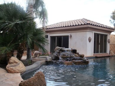 Cabana