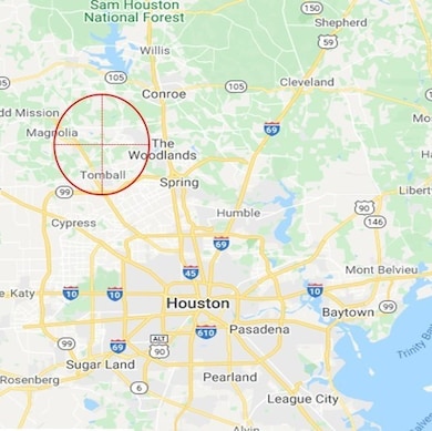 30002 Rosebud St, Magnolia, TX 77354 - photo 5