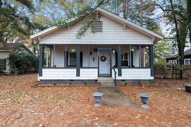 207 S Laurel St, Bryant, AR 72022 - photo 4