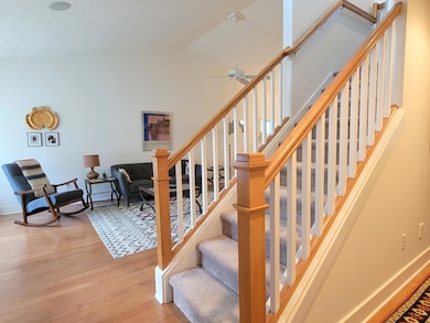 913 Clark St unit 7, Lowell, MI 49331 - photo 7