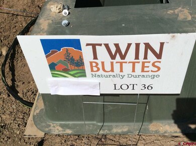 0 Twin Buttes Ave unit 729676, Durango, CO 81301 - photo 2