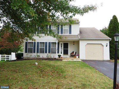 404 Kilarney Way, Royersford, PA 19468 - photo 2