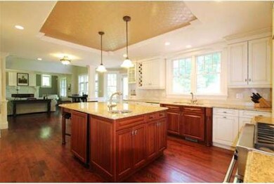 50 Philip St, Medfield, MA 02052 - photo 6