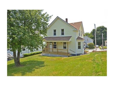 607 Fairmount St, Woonsocket, RI 02895 - photo 4