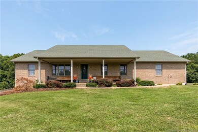 182 Lost Creek Rd NE, New Salisbury, IN 47161 - photo 3