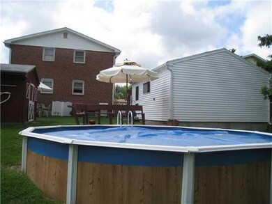 Swimming Pool/Hot Tub/Sauna