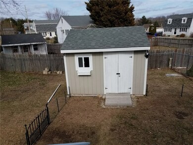 11 Longbow Dr, West Warwick, RI 02893 - photo 4