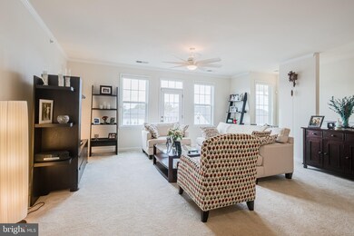 24677 Lynette Springs Terrace unit 302, Aldie, VA 20105 - photo 5