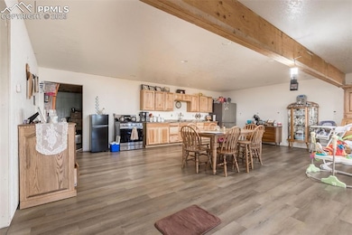 345 Dead Mule Ln, Westcliffe, CO 81252 - photo 2