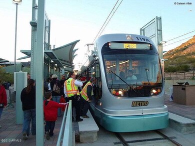 LIGHT RAIL