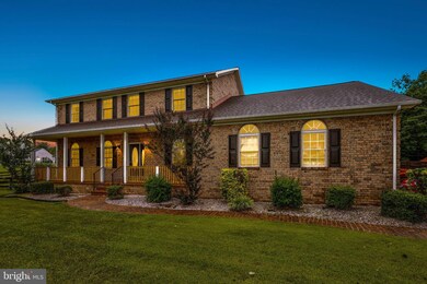 4214 Breezy Knoll Ct, Nokesville, VA 20181 - photo 7