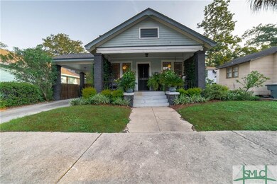 910 E 41st St, Savannah, GA 31401 - photo 3
