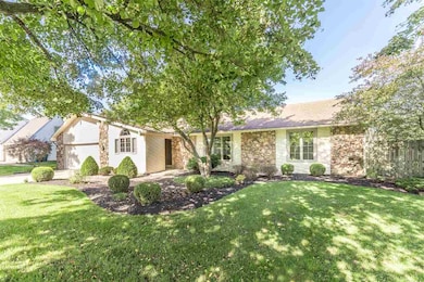 5201 N Timothy Way, Muncie, IN 47304 - photo 2