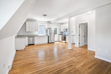 163 Devon St unit 4, Dorchester, MA 02121 - photo 3