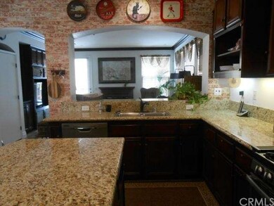 2nd kitchen view