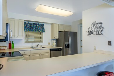 Lots of Counter Space