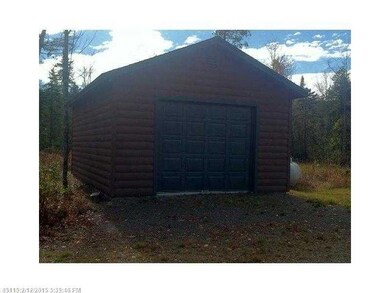 stand alone garage