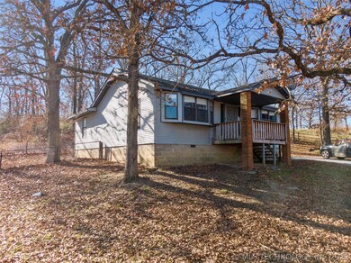 19256 E 480 Rd, Claremore, OK 74019 - photo 4