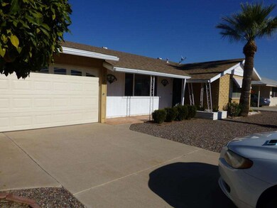 Very nice curb appeal