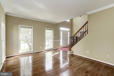 7916 Bressingham Dr, Fairfax Station, VA 22039 - photo 4