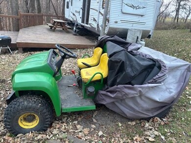 4793 Steiger Rd, Waterloo, WI 53820 - photo 7