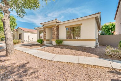 245 N 76th Place unit 30, Mesa, AZ 85207 - photo 2