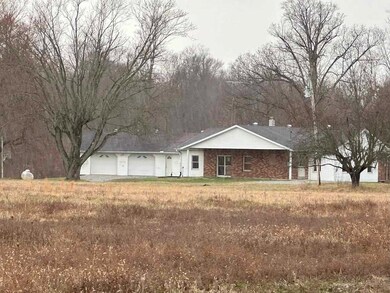 1155 S Byerly Rd, Freedom, IN 47431 - photo 6