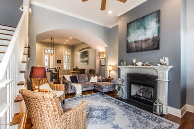 5 Great room