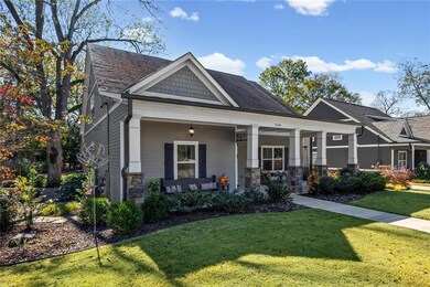 5118 Floyd St NE, Covington, GA 30014 - photo 5