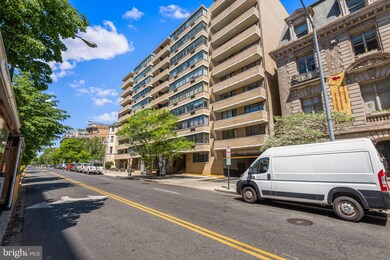 1325 18th St NW unit 312, Washington, DC 20036 - photo 5