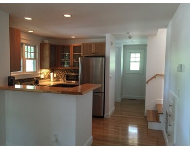 14 Atlantic Rd unit 5, Gloucester, MA 01930 - photo 3