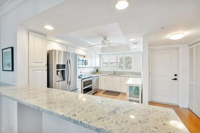 Seagate of Highland unit 231D, Highland Beach, FL 33487 - photo 6